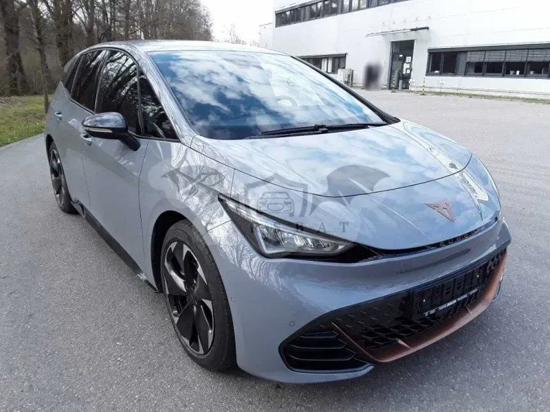 Cupra Born 58 kWh 2024