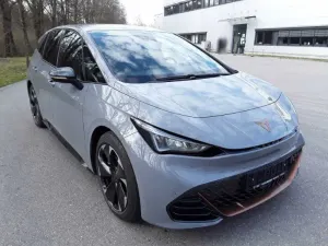 Cupra Born 58 kWh 2024