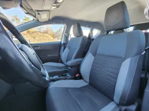 Toyota Auris 1.8i 2018