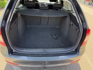 Skoda Octavia Combi 1.6 TDI Ambiente 2009