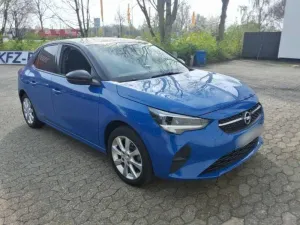 Opel Corsa 1.2 Edition 2022
