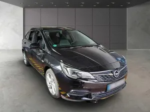 Opel Astra 2022