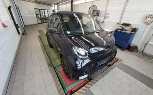 Smart Fortwo 2021