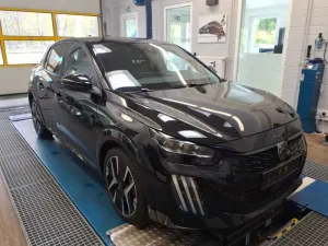 Peugeot 208 GT 2025