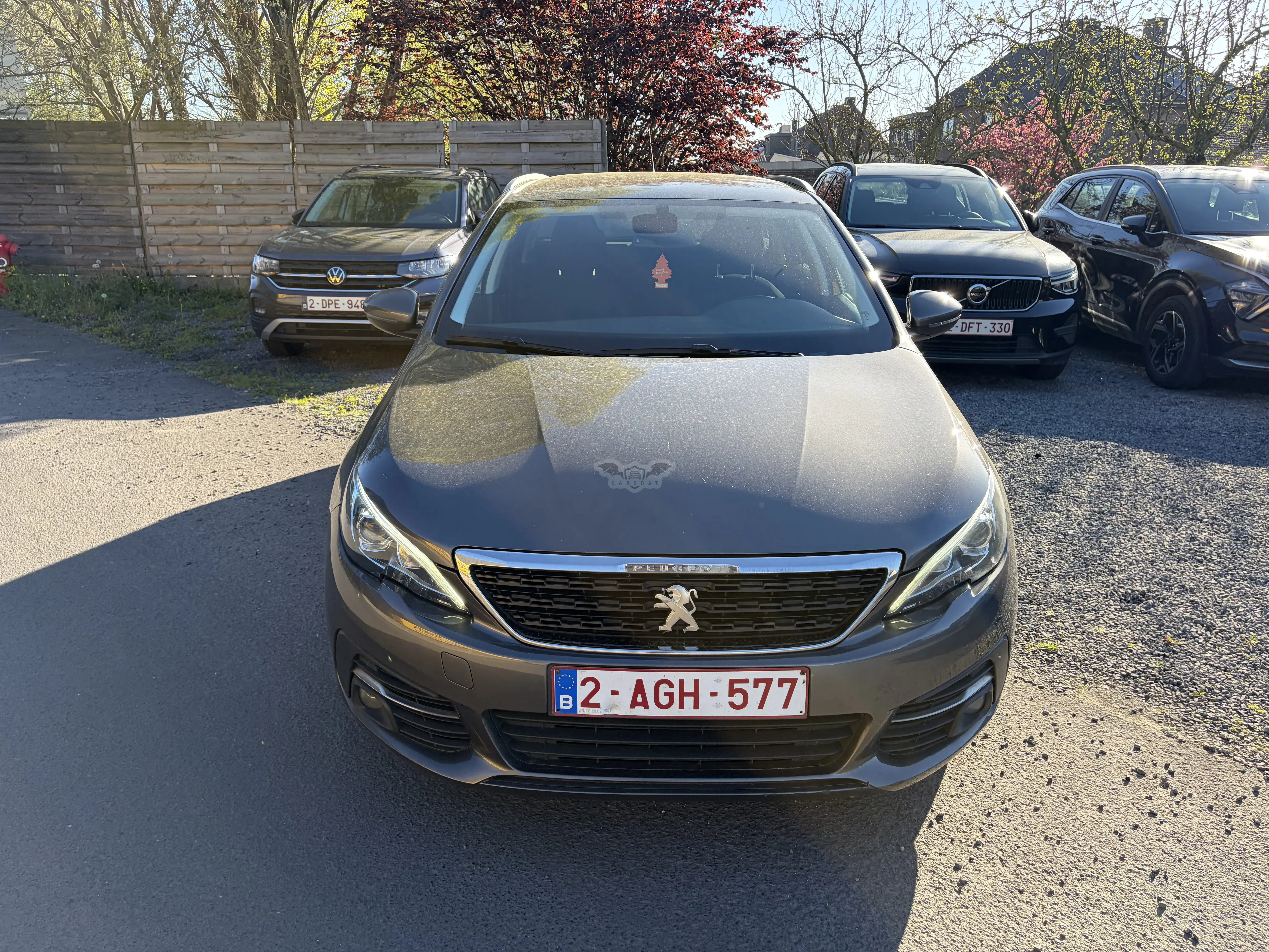Peugeot 308 SW 1.5 Style 2021