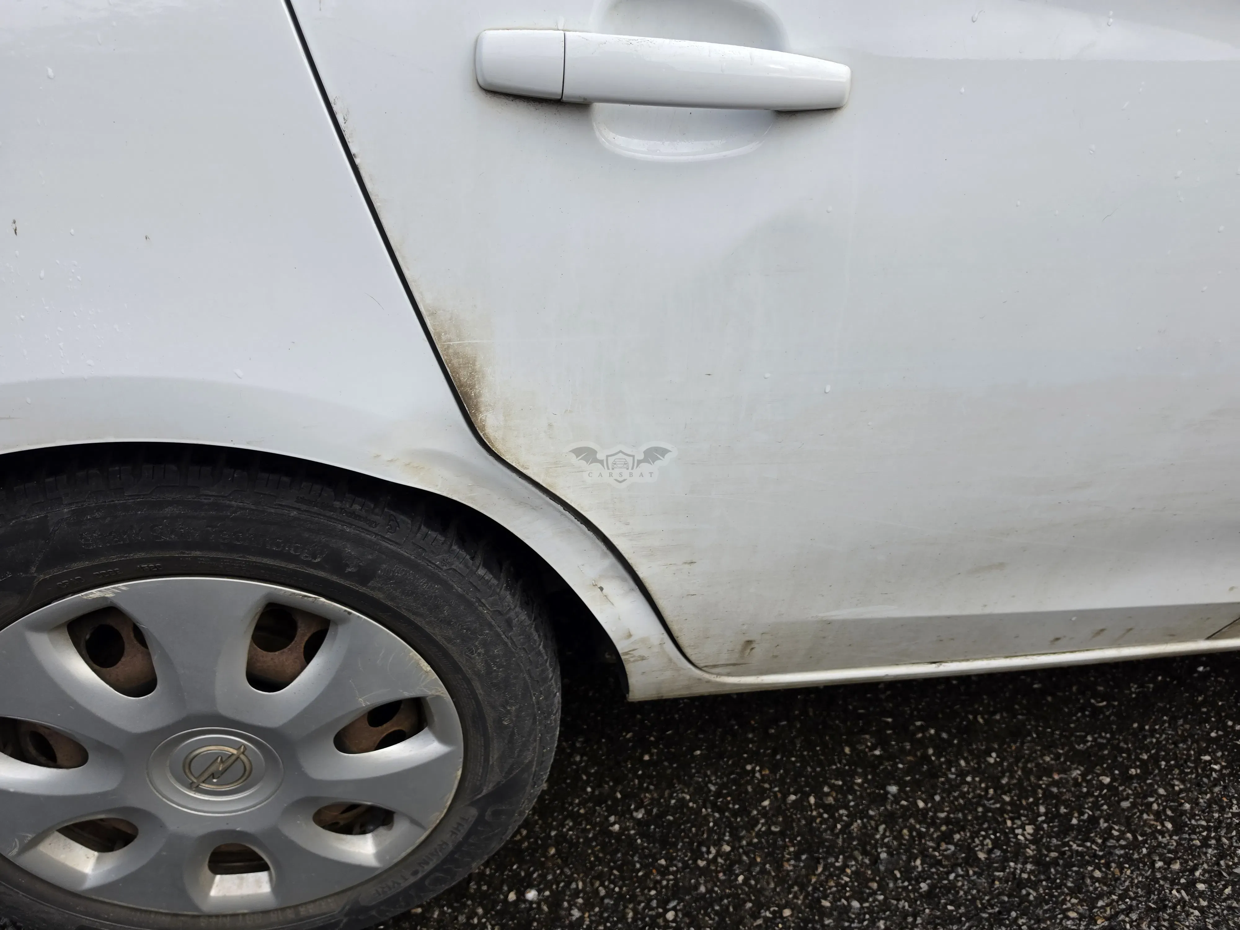 Opel Corsa 1.2 2016