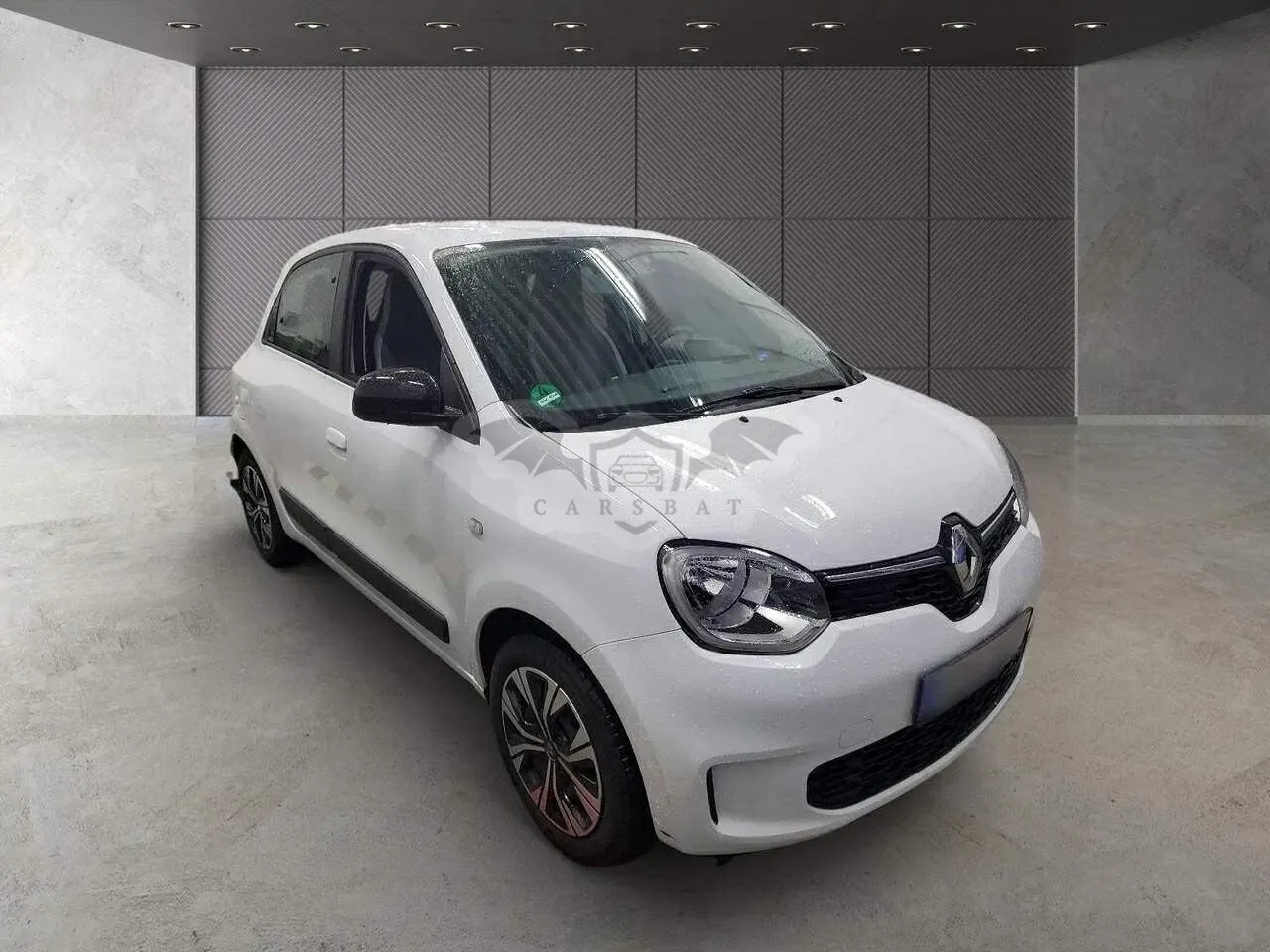 Renault Twingo Zen 2022