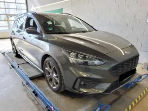 Ford Focus 1.0 EcoBoost ST Line 2021