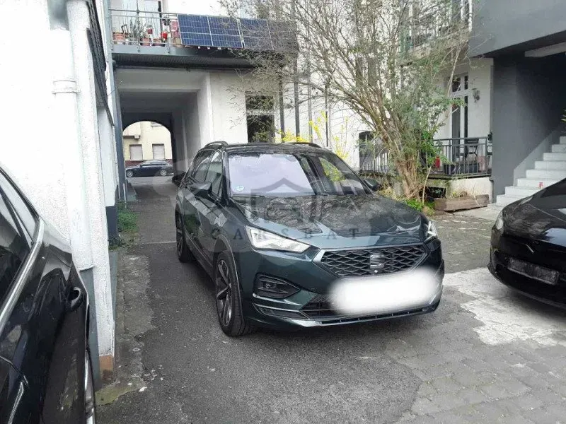 Seat Tarraco 2.0 TDI FR 2022