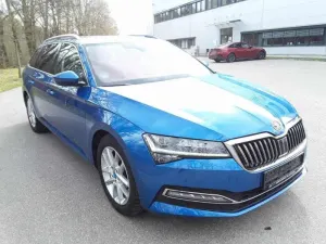 Skoda Superb Combi 2.0 TDI Premium 2023
