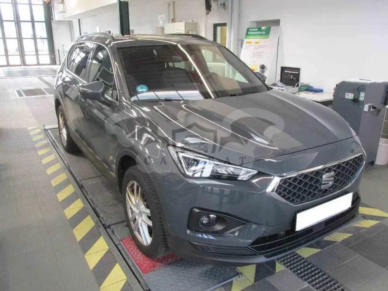 Seat Tarraco 2.0 TDI Style 2022