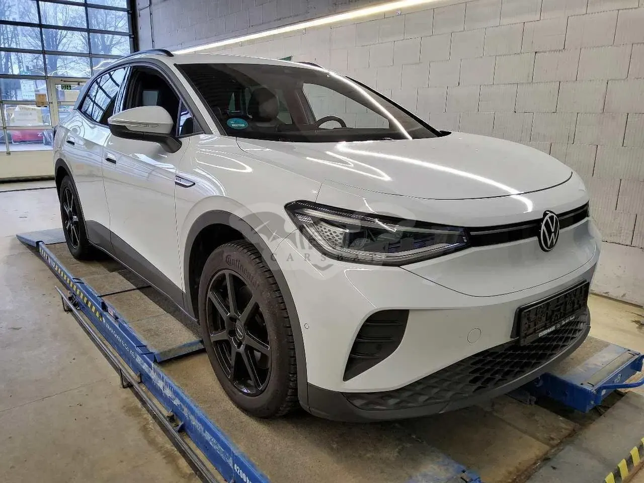 Volkswagen ID.4 Pro 2023