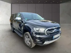 Ford Ranger 2.0 Limited 2022