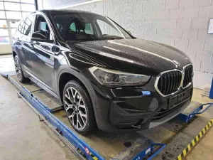 BMW X1 20d Advantage 2022