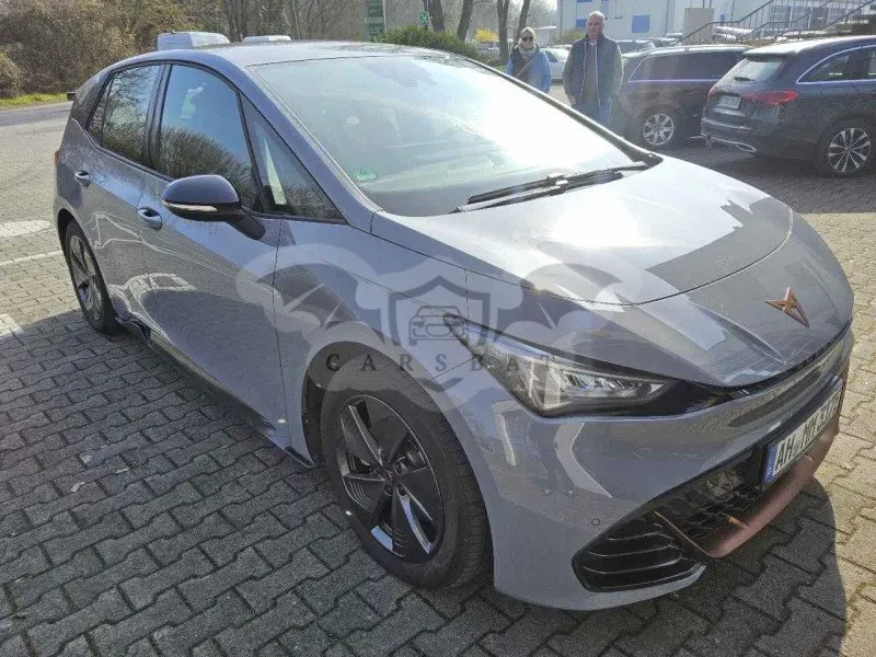 Cupra Born 58 kWh 2024