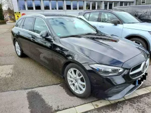 Mercedes-Benz C Break 200d Avantgarde 2023