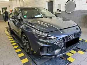 Hyundai i30 1.5 GDI N Line 2023