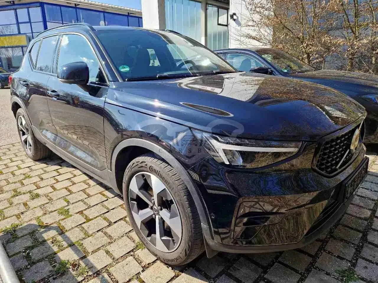 Volvo XC40 B4 Ultimate Dark 2023