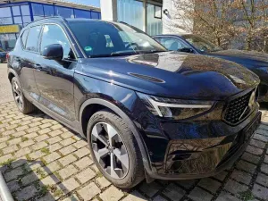 Volvo XC40 B4 Ultimate Dark 2023