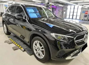 Mercedes-Benz GLC 200 Avantgarde Advanced 2024