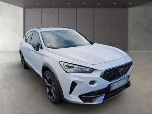 Cupra Formentor 2.0 TSI VZ 2023