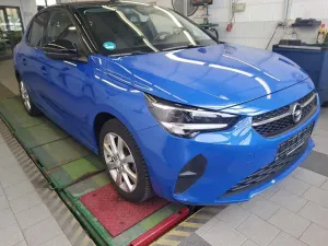 Opel Corsa 1.2 Edition 2021