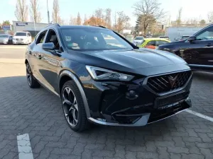 Cupra Formentor 2.0 TSI VZ 2022