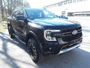 Ford Ranger 2.0 Wildtrak 2024