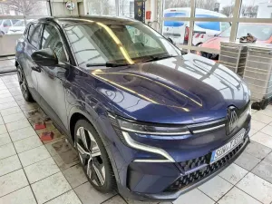 Renault Megane E-Tech Iconic 2024