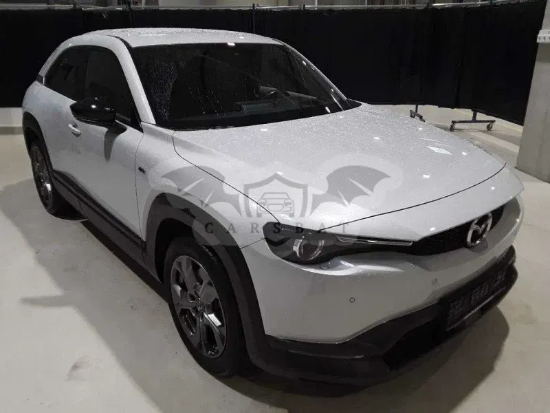 Mazda MX-30 Advantage 2022