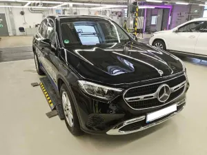 Mercedes-Benz GLC 200 Avantgarde Advanced 2024