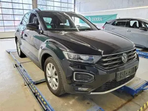 Volkswagen T-ROC 1.5 TSI Sport 2022