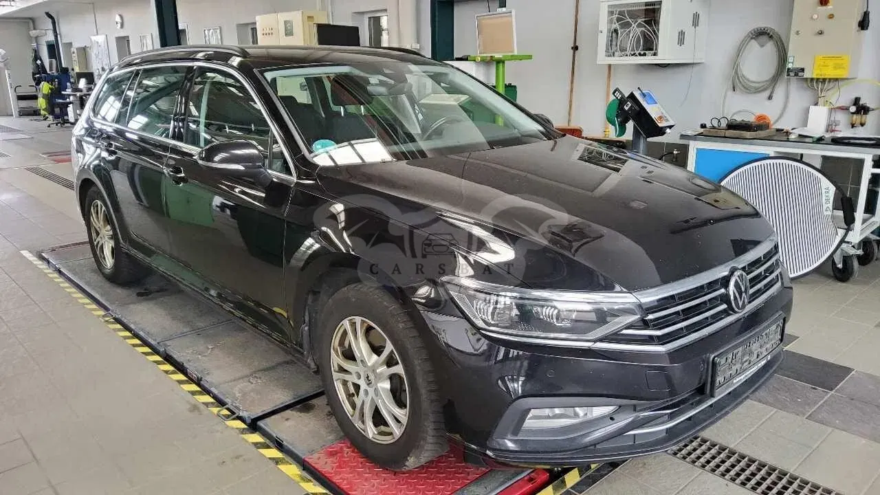 Volkswagen Passat Variant 3.2 Business 2022