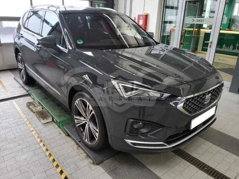 Seat Tarraco 2.0 TDI Xcellence 2021