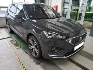 Seat Tarraco 2.0 TDI Xcellence 2021