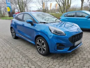 Ford Puma 1.0 ST Line X 2022
