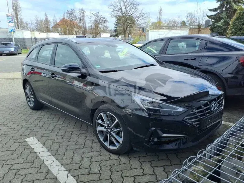Hyundai i30 Wagon 1.5 GDI Trend 2023