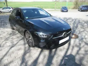 Mercedes-Benz A 180 2024