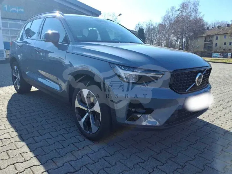 Volvo XC40 B4 Plus Dark 2023