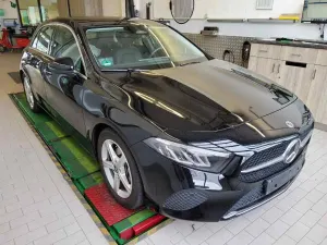 Mercedes-Benz A 180 Progressive 2023