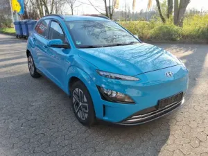 Hyundai Kona e-Kona 2021