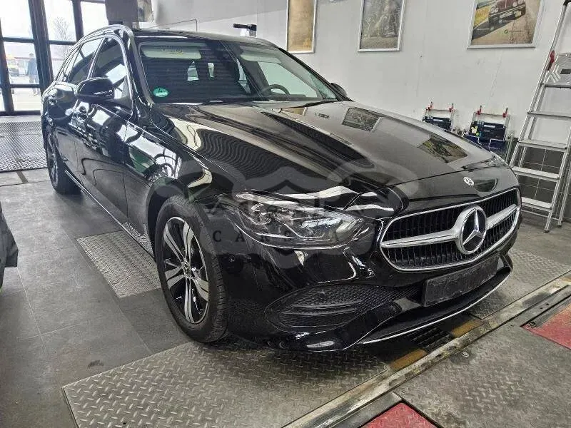Mercedes-Benz C Break 200d Avantgarde Advanced 2025