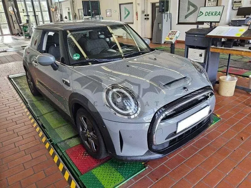 Mini 3 Doors Cooper Classic 2021