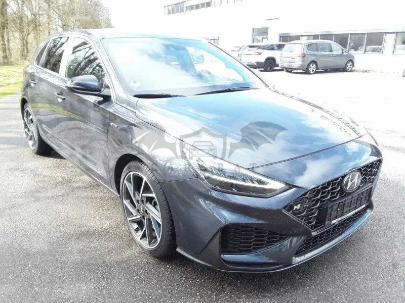 Hyundai i30 1.5 GDI N Line 2023
