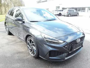 Hyundai i30 1.5 GDI N Line 2023