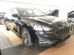 Ford Focus 1.0 EcoBoost ST Line 2021