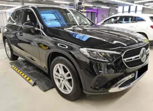 Mercedes-Benz GLC 200 Avantgarde Advanced 2024
