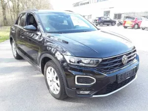 Volkswagen T-ROC 1.5 TSI Sport 2022