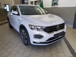 Volkswagen T-ROC 1.5 TSI Sport 2022