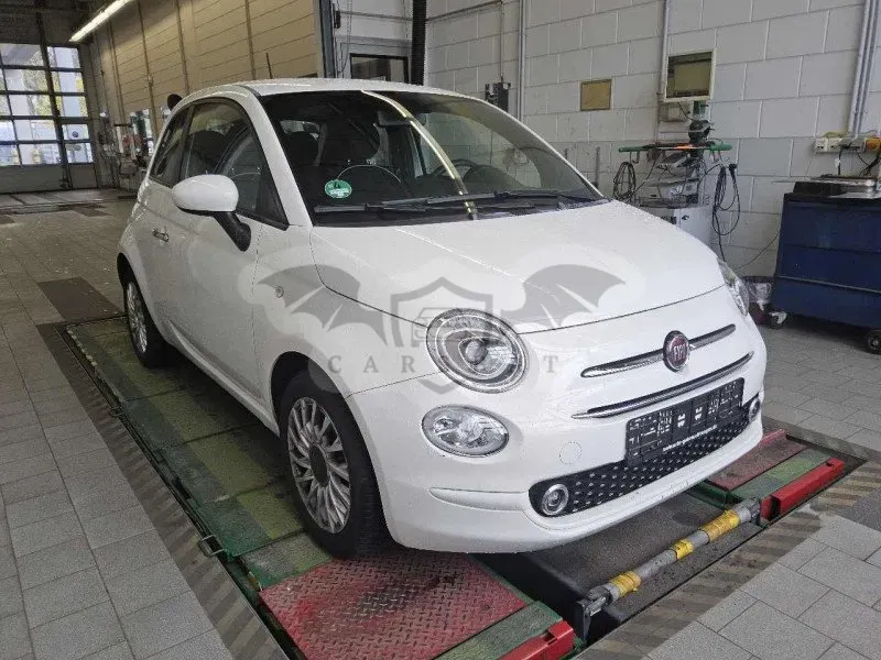 Fiat 500 1.0 Lounge 2021